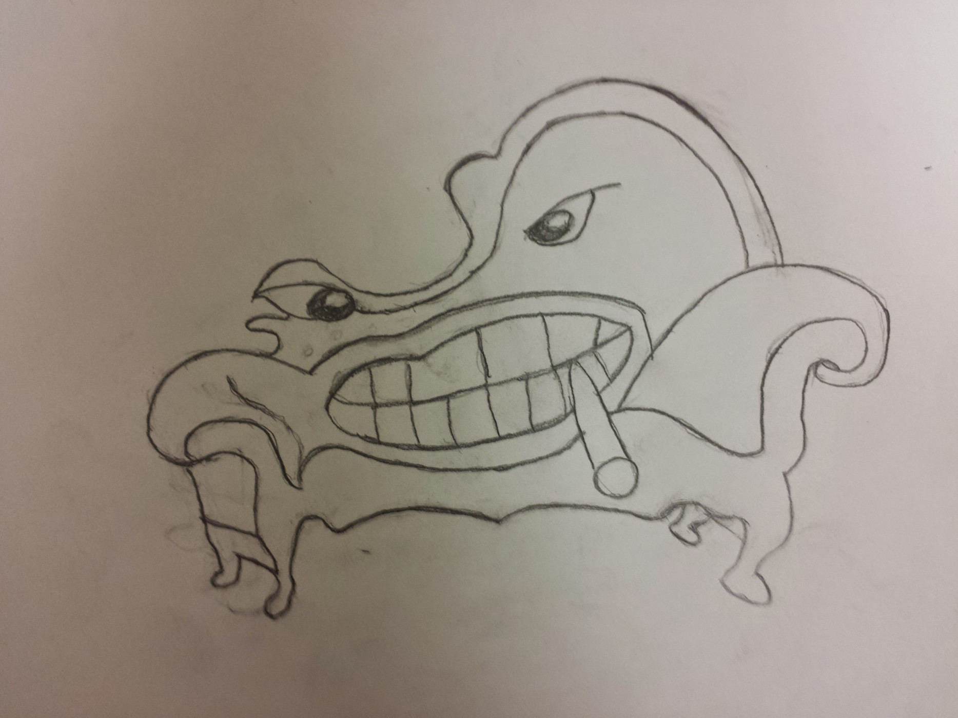 Carnivorous Couch 016 – Platoon
